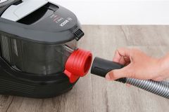 MÁY HÚT BỤI CÓ DÂY 2500W BOSCH HMH.BGS2UPWER1 ảnh 6