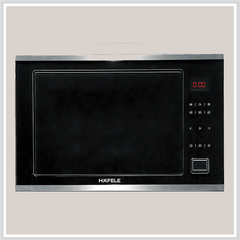 Lò vi sóng kết hợp nướng âm tủ Hafele HM-B38C 538.01.111