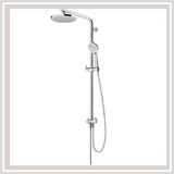 Bộ thanh sen tắm kết hợp Inline Hafele 589.85.023