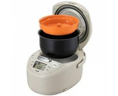 NỒI CƠM ĐIỆN TỬ TIGER JAX-R18W 1.8L ảnh 4