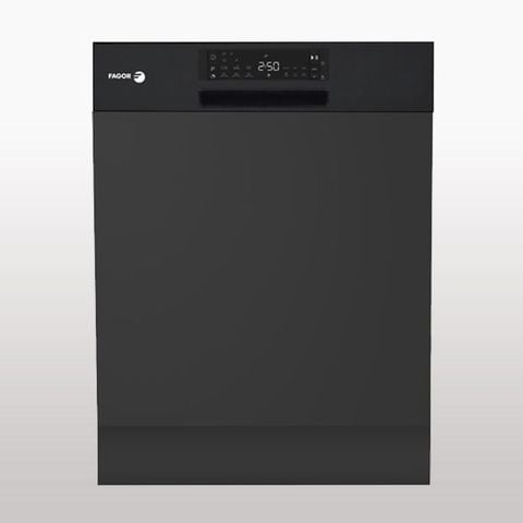 Máy rửa chén Fagor 3LVF-62BSI 502.0003 13 bộ, bán âm