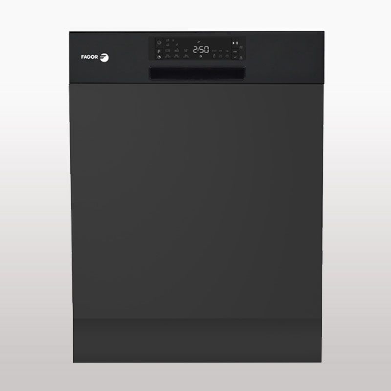 Máy rửa chén Fagor 3LVF-62BSI 502.0003 13 bộ, bán âm