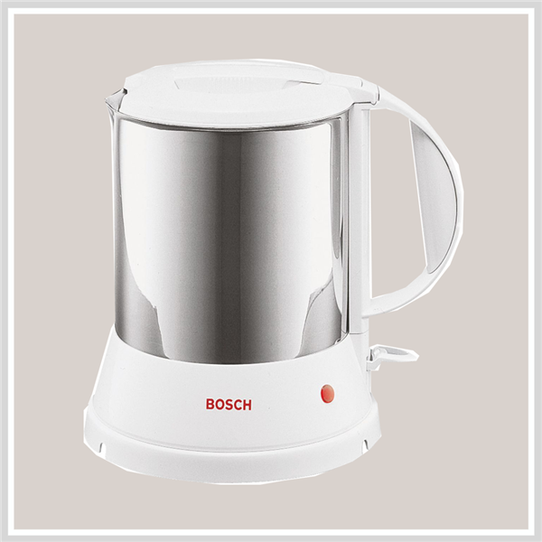 Đồ gia dụng Bosch TWK1201N Bình Đun Siêu Tốc