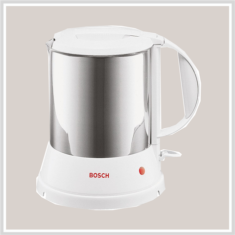 Đồ gia dụng Bosch TWK1201N Bình Đun Siêu Tốc