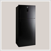  Tủ Lạnh Electrolux ETE5722BA 