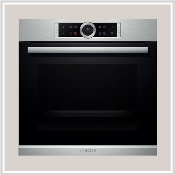 Lò nướng Bosch HBG675BS1 Âm Tủ
