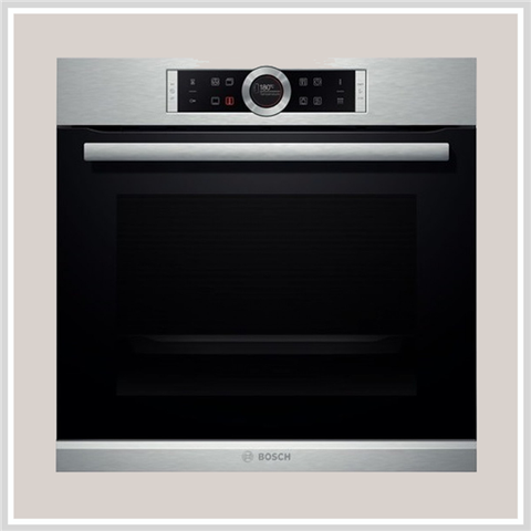 Lò nướng Bosch HBG675BS1 Âm Tủ