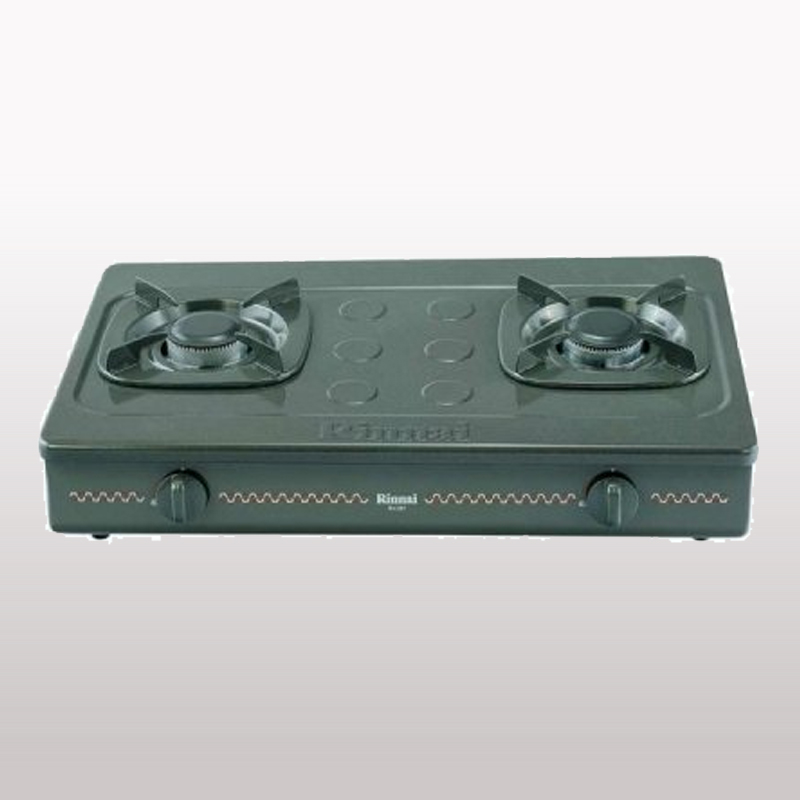 Thiết kế Rinnai RV-287(G)N Thiết kế Rinnai RV-287(G)N