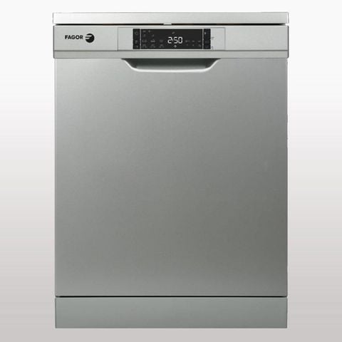Máy rửa chén Fagor 3LVF-62S 500.0002 13 bộ, độc lập