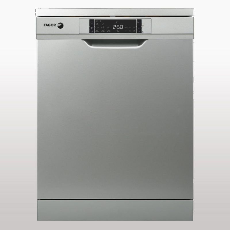Máy rửa chén Fagor 3LVF-62S 500.0002 chính hãng Máy rửa chén Fagor 3LVF-62S 500.0002 chính hãng