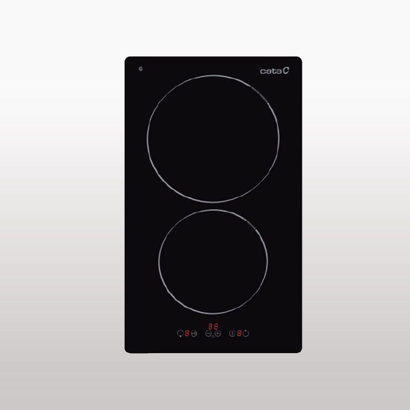  Bếp Từ Cao Cấp Cata IB 3102 BK 