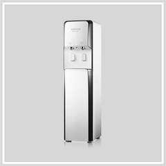 Máy Lọc Nước Tích Hợp Nóng Lạnh Korihome WPK-838