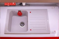 Chậu Rửa Chén Carysil WAL1 ảnh 2