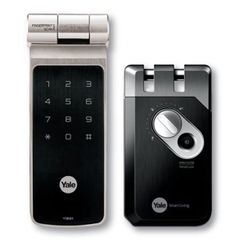 Khóa cửa Yale YDR 41 ảnh 2