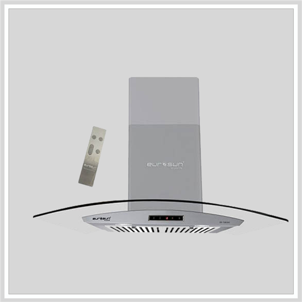  Máy Hút Mùi Gắn Tường Eurosun EH-90K26S 