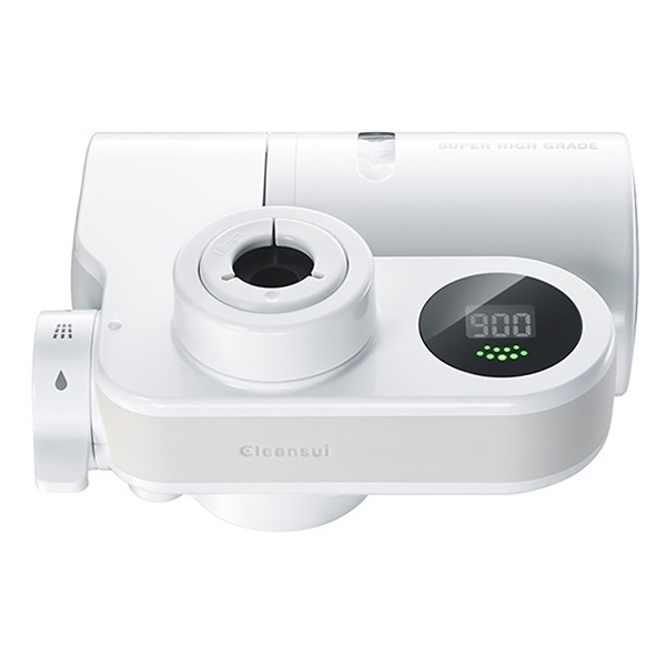 Máy Lọc Nước Tại Vòi Cleansui EF102 / Có 3 Chế Độ Nước / Nhập Khẩu Nhật, Có Đồng Hồ – ảnh 6