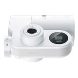 Máy Lọc Nước Tại Vòi Cleansui EF102 / Có 3 Chế Độ Nước / Nhập Khẩu Nhật, Có Đồng Hồ