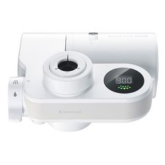 Máy Lọc Nước Tại Vòi Cleansui EF102 / Có 3 Chế Độ Nước / Nhập Khẩu Nhật, Có Đồng Hồ ảnh 6