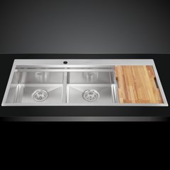 Chậu rửa chén Slide Malloca MS 1162R