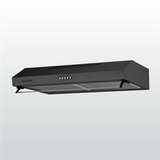 Máy hút mùi Cổ điển 70cm Malloca H365.7B (Màu đen)