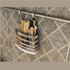  Giá Để Đũa Thìa Muôi Treo Ngoài Inox 304 Eurogold EV118 
