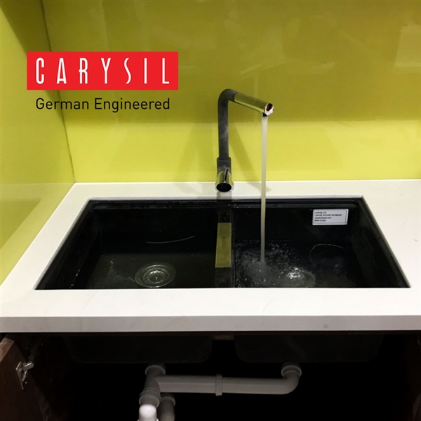 Chậu Rửa Chén Carysil LMC1 – ảnh 7