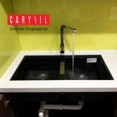 Chậu Rửa Chén Carysil LMC1 ảnh 7