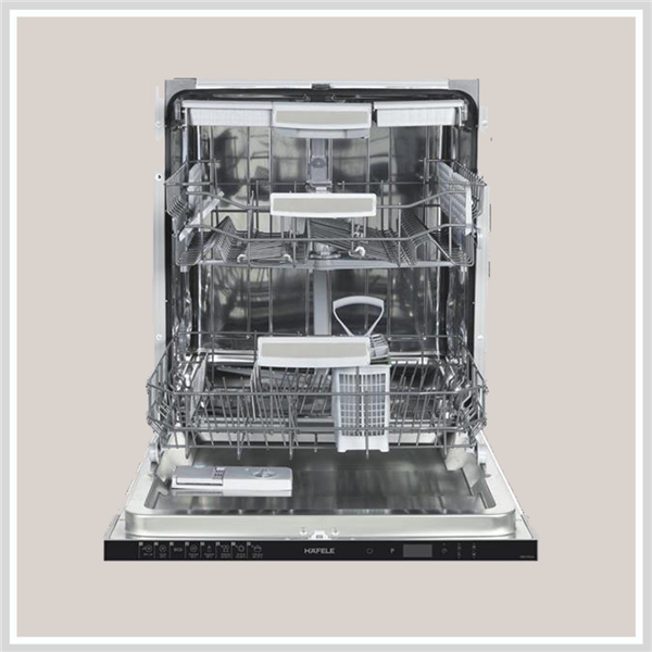  Máy Rửa Chén Âm Toàn Phần HDW-FI60A 533.23.260 