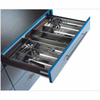  Khay chia muỗng nĩa Eurogold E0650A - Inox 304 