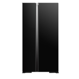 Tủ Lạnh Hitachi Inverter 595 Lít R-S800PGV0 (GBK) - Trưng bày