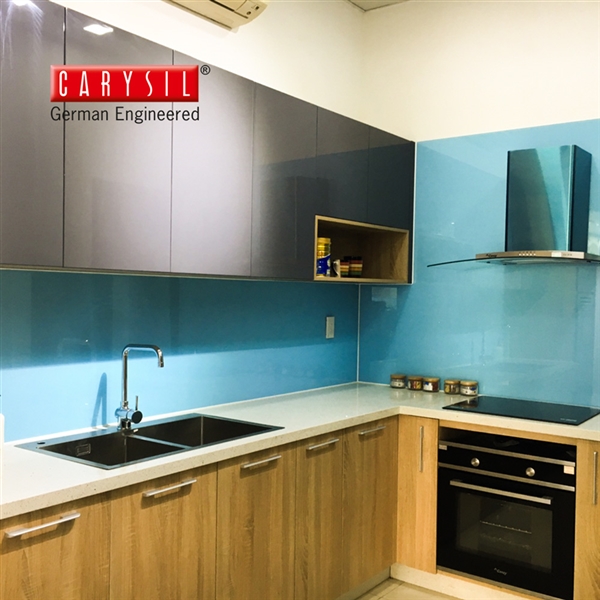 Chậu Rửa Chén Inox 304 Carysil VN-N200 – ảnh 5