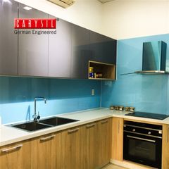Chậu Rửa Chén Inox 304 Carysil VN-N200 ảnh 5