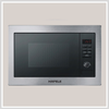 Lò Vi Sóng Âm Tủ Hafele HM-B38A 535.34.000