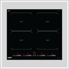 Bếp 4 điện từ Kaff KF-HGEM919 - Hàng chính hãng