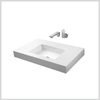  Chậu Rửa Âm Bàn ToTo LT1515#XW 