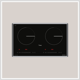 Bếp 2 từ Canzy CZ TL869D - Made in Thailand