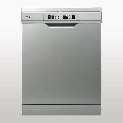 Máy rửa chén Fagor 3LVF-61S 500.0003 12 bộ, độc lập