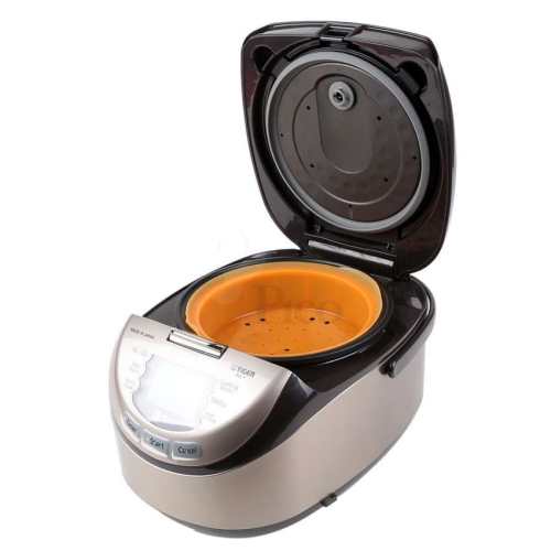 NỒI CƠM ĐIỆN CAO TẦN TIGER JKL-T15W 1.8L – ảnh 6