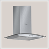  Máy Hút Mùi Áp Tường Bosch DWA06E651 