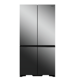 Tủ lạnh Hitachi Inverter 569 lít R-WB640VGV0X (MIR)
