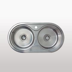 Chậu Rửa Cao Cấp Cata R-2 AG UNIT