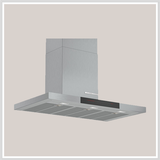 Máy Hút Mùi Áp Tường Bosch DWB66DM50B