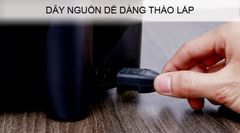 Nồi cơm điện tử 1.8 lít Kangaroo KG595 ảnh 10
