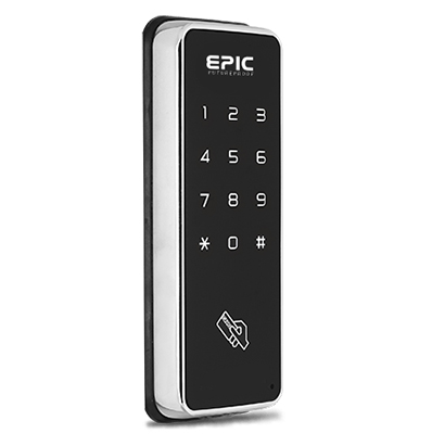 Khóa điện tử Epic E-TOUCH – ảnh 4
