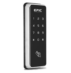Khóa điện tử Epic E-TOUCH ảnh 4