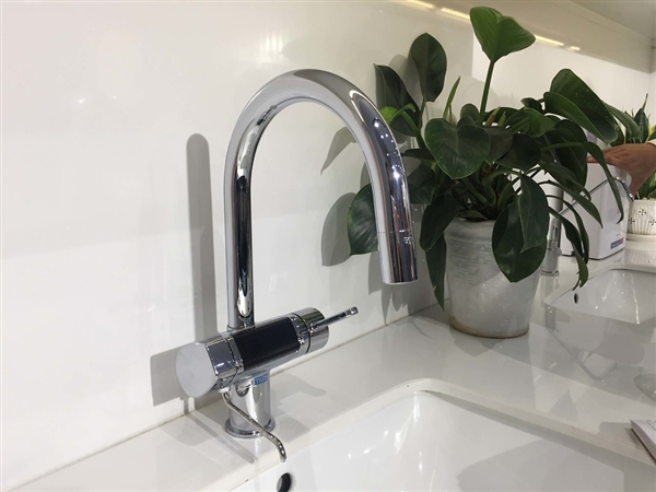 Máy điện giải ion kiềm Trimion Gracia – ảnh 3