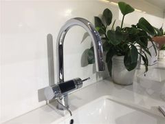 Máy điện giải ion kiềm Trimion Gracia ảnh 3