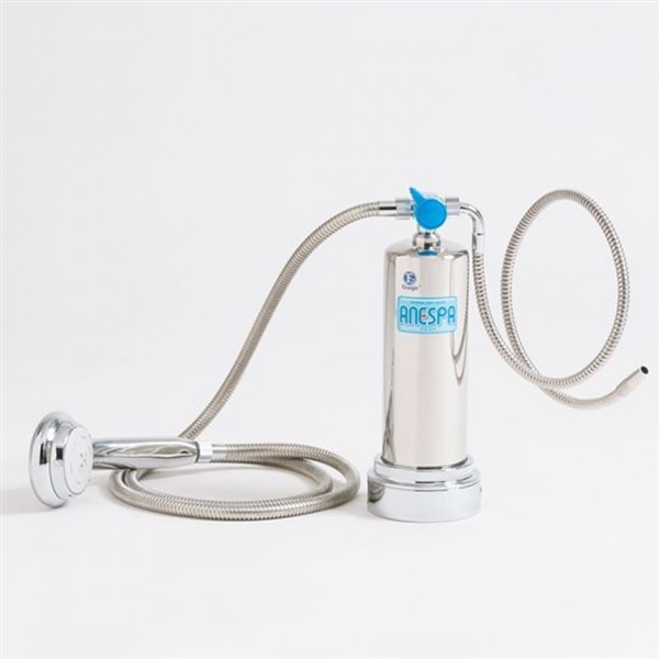 Máy Lọc Nước Tắm Anespa DX – ảnh 3