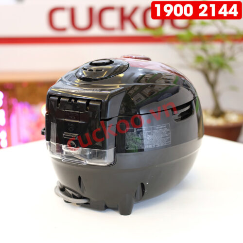 Nồi cơm Áp suất Điện tử CRP-N0680SR 1.08L – ảnh 3
