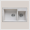  Chậu Rửa Đá Đen Higold 930004-B 